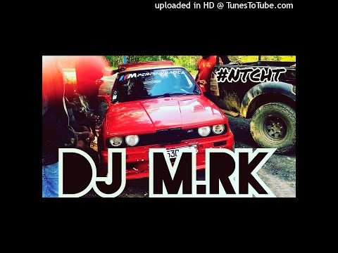 •••DJ M.R.K x Ishan & Ti Gonz - Kure [Zouk 2k19]•••