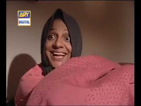 bulbulay new latest episode 188