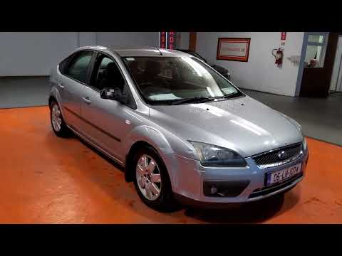 Ford Focus 2005 - Image 2