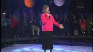 I still believe in the church -Kim Ballestero