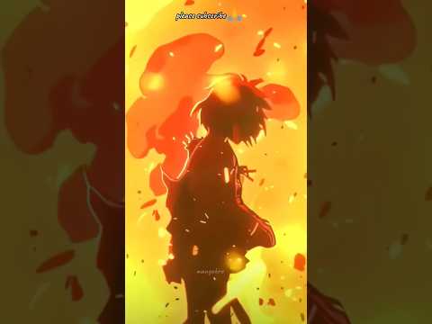 I Just Can't Let You Go x Anime edit #anime #animeamv