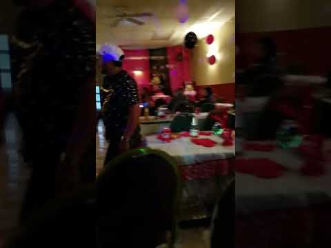 fiesta en new jersy los taxi y pepas