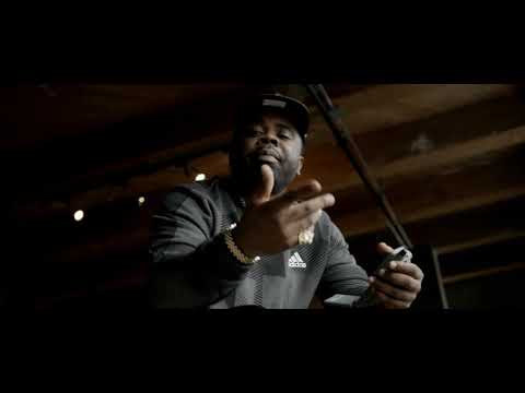 RayPrince Trapalot - Big Trapalot Freestyle