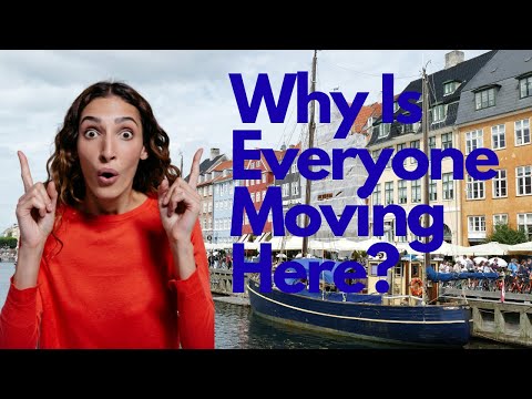 Copenhagen, Denmark | The Most Beautiful City in Scandinavia Copenhagen Will Calm Your Soul Design