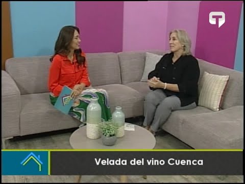 Velada del vino Cuenca