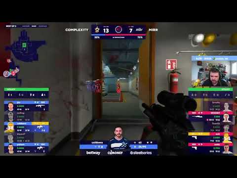 zywood o que é isso????? HUMILHOU a COMPLEXITY