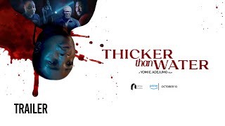 Adaobi x Bimbo Ademoye x Taye Arimoro | Thicker Than Water | A Nemsia Studios Original