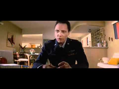Pulp Fiction - El reloj