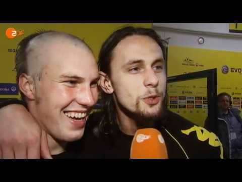 Klopp "Kindergarten nagelt durch Liga"