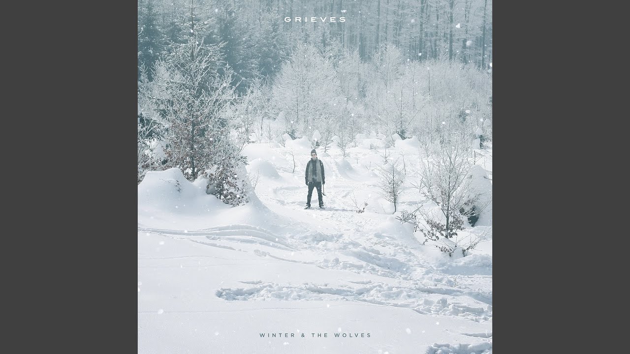 Grieves - Kidding Me