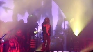 Rob Zombie - "Electric Head Pt 2" @ Riot Fest 2016 Chicago, Live HQ