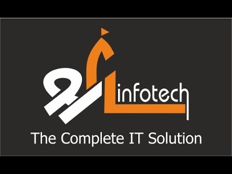 Shree Infotech Intro