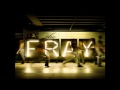 The Fray - Absolute (Acoustic Version)