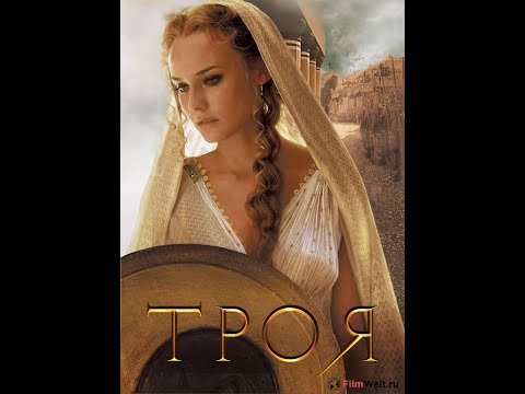 Helen of Troy, what did she Destroy...