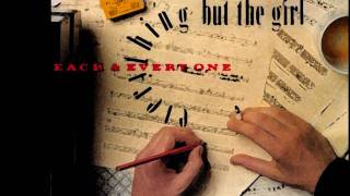 &quot;Each and everyone&quot; - Everything But The Girl (live)