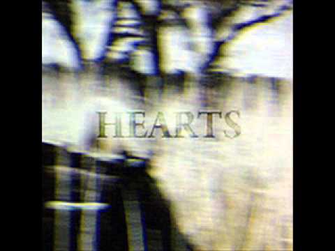 Crossparty - Hearts