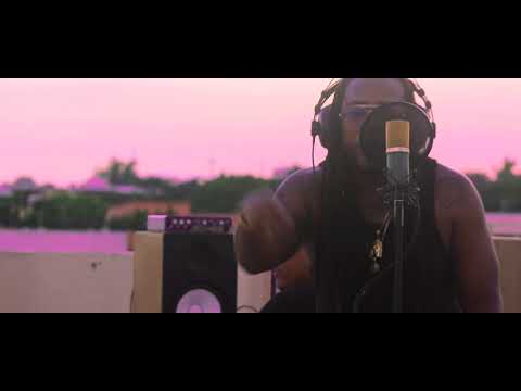 Baraka Ataka - Freestyle Alerta (Video Oficial)