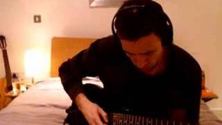 Allan Holdsworth = Low Levels High Stakes