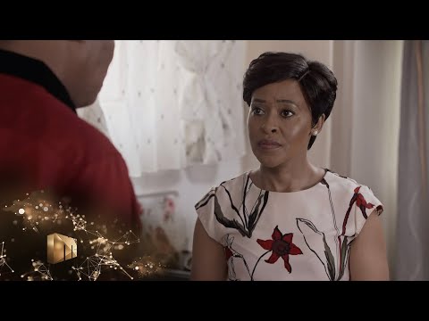 Vuyiswa breaks up with Hector – The Queen | Mzansi Magic