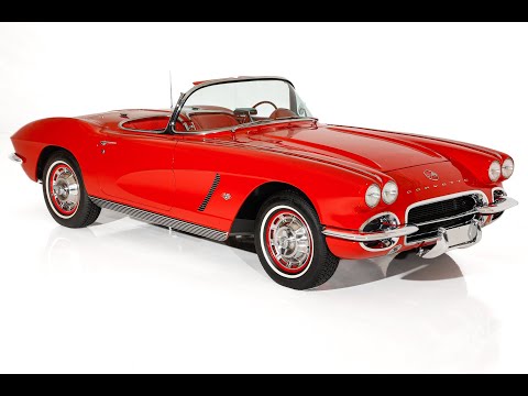 1962 Chevrolet Corvette (CC-1957152) for sale in Des Moines, Iowa