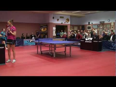 Sofia Polcanova - Qiangbing Li