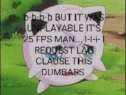 AFM Vs. ADV x 4HB- FCL Season 1 Week 1