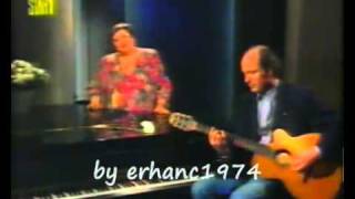 Akrep Nalan • Karlar Düşer 90's