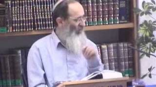 15155-1 משה מקבל הצעה מפתה