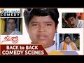 Back To Back Comedy Scenes Seema Sastri Movie Allari Naresh Farzana Shalimar Comedy