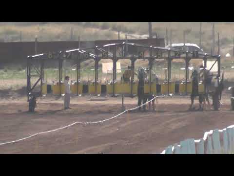 MAHES- Club Hípico Cutral Co- 06-03-21