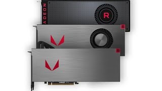Видеоускоритель AMD Radeon RX Vega 64: новый флагман компании, пока слишком дорогой