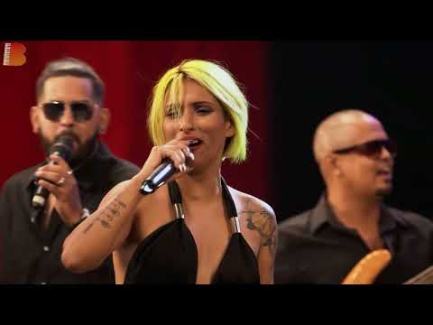 Lazarito Valdés Y Bamboleo - Nada Faltó (Version 4K)