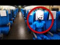 Haunted Train That Never Stops Shinkansen 0 Chilla S Art