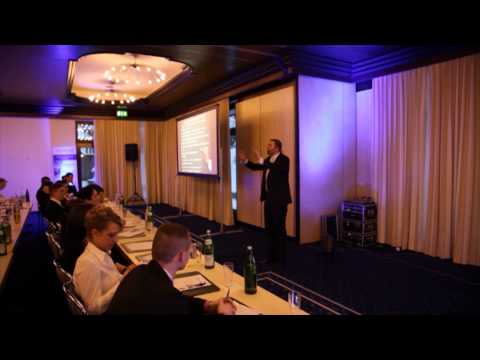 DFK VERTRIEB TV PRÄSENTIERT: 1. BUSINESSKONGRESS