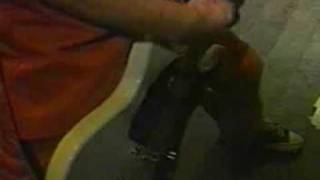 Tequila Baby - 02 - Esta Não É Uma Canção De Amor (Opinião, 1996)