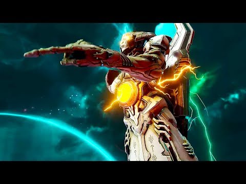 DOOM ETERNAL Gameplay Walkthrough Part 12 [1080p 60FPS PC]