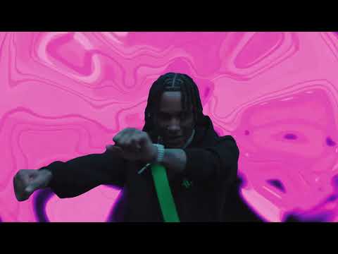 TDN Juice - Running Man (Official Video)