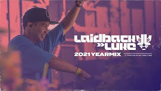 Laidback Luke | Yearmix 2021