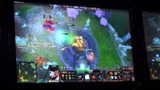 XBOCT's Anti-Mage humiliates Moscow 5 @ Star Series DOTA 2