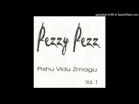 Pezzy Pezz - Spremente Se