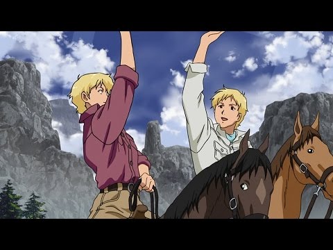 機動戦士ガンダム THE ORIGIN II 哀しみのアルテイシア Video1