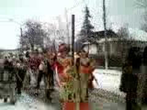 Banda arnautilor din Humulesti