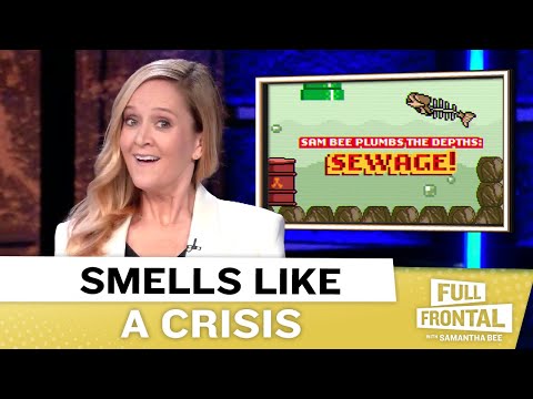 The Dirty Truth: Sewage Pollution's Impact on Our Planet