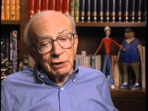 "Brady Bunch" creator Sherwood Schwartz on casting the series - EMMYTVLEGENDS.ORG