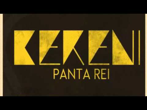 Kereni - Panta Rei (Original Mix)