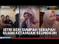 Viral Suami Kepergok Selingkuh Oleh Istri Sah Di Balikpapan Sumpah Serapah Doakan Tak Bahagia