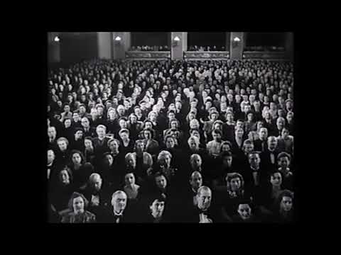 Liszt: Les Préludes (Coda) - Berlin Philharmonic/Böhm (1943)