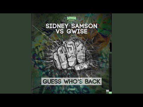 Guess Who's Back