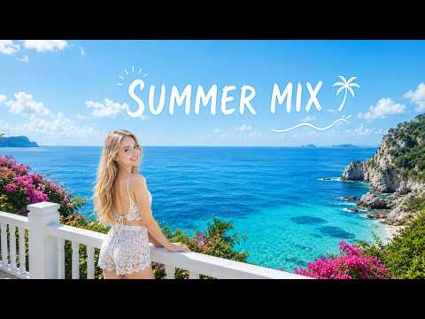 Avicii, Dua Lipa, Coldplay, Martin Garrix & Kygo, The Chainsmokers Style - Feeling Me #56