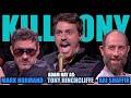 KT 726 ARI SHAFFIR MARK NORMAND